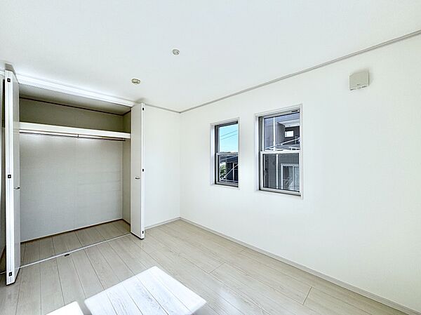 子供部屋