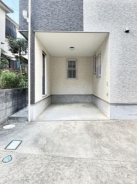 駐車場を拡大表示