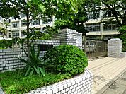 中学校 800m 練馬区立豊玉第二中学校