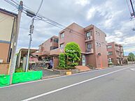 東京都杉並区今川1丁目：物件画像