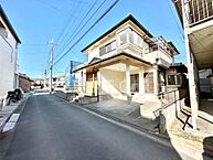 埼玉県所沢市若狭3丁目：物件画像
