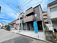 埼玉県所沢市けやき台1丁目：物件画像