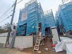 和光市白子3丁目　新築一戸建て　全3棟