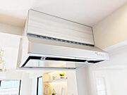 基本的なお手入れはフィルターのみ！お手入れのしやすさも魅力です。