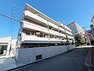 東京都練馬区貫井1丁目：物件画像