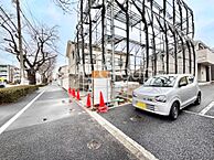 東京都武蔵野市八幡町1丁目：物件画像