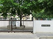 小学校 1000m 新座市立東北小学校