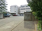 中学校 900m 新座市立第四中学校