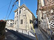 溢れる陽光でご家族の笑顔も輝く