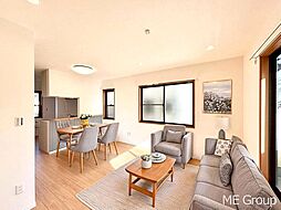 中野区鷺宮5丁目　中古戸建て