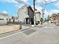 東京都練馬区関町北4丁目：物件画像