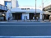 駅 720m ＪＲ高田馬場駅