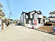 埼玉県所沢市小手指南1丁目：物件画像