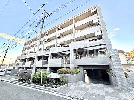 2駅2路線使用可能!2LDK。