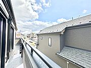 お住まいからの眺望です。