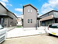 東京都東村山市恩多町3丁目：物件画像