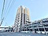 外観：ここから始まる新生活を応援いたします