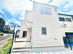 東村山市萩山町2丁目 5期 新築一戸建て 全1棟