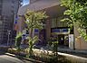 周辺：スーパー 500m ビッグエー山手通り中丸町店