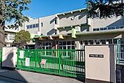 小学校 1440m 小平市立小平第一小学校