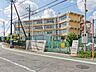 周辺：小学校 800m 東村山市立秋津東小学校