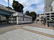 駅 1200m 都営地下鉄「光が丘」駅