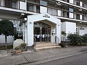 幼稚園・保育園 870m 光が丘第六保育園