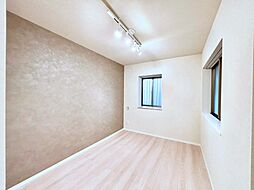 子供部屋の画像