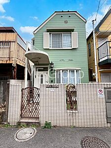 外観:暮らしやすさと居心地の良さにこだわったシンプルで飽きのこないデザイン ! 外観:暮らしやすさと居心地の良さにこだわったシンプルで飽きのこないデザイン !