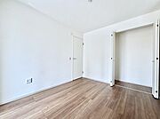 子供部屋にもおすすめな収納スペースたっぷりの居室
