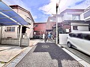 ぜひ現地ご確認ください！