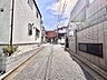 外観：ここから始まる新生活を応援いたします！  