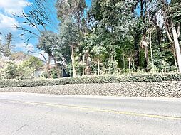 所沢市三ケ島1丁目 土地 全1区画