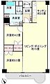 相模大野ハイツA棟3階2,380万円