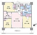 サンクタス川崎新川通り3階6,280万円