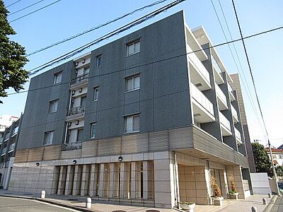 外観 外観