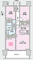 ザ・パークハウス川崎矢向