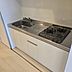 キッチン：別部屋参考写真