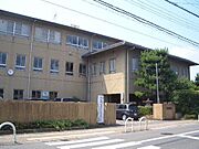 城陽市立富野小学校：徒歩9分