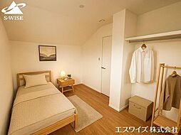 室内の画像