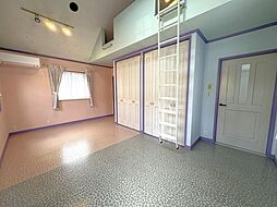 子供部屋の画像