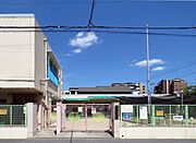 大阪市立加美第1保育所まで約480m