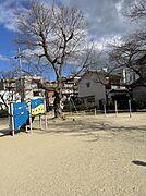 加美正覚寺公園まで約80m