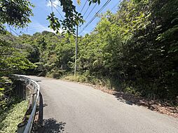 千種ハイランド売地
