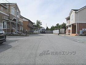 パレ　エトワール 101 ｜ 滋賀県長浜市神照町（賃貸アパート2LDK・1階・54.86㎡） その23