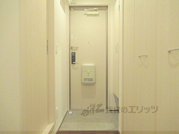 滋賀県甲賀市水口町中邸(賃貸アパート1LDK・3階・44.71㎡)の写真 その11