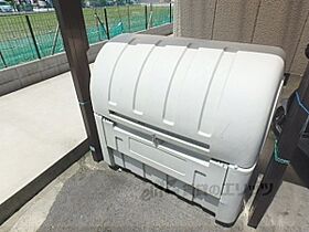 遠藤マンション 10 ｜ 滋賀県草津市平井４丁目（賃貸マンション1K・1階・18.00㎡） その30