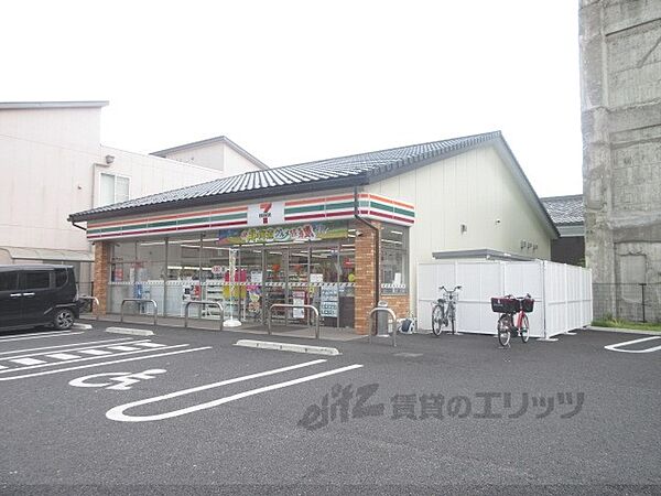 画像23:セブンイレブン　彦根銀座町店まで60メートル