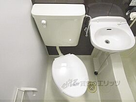 野路一番館 503 ｜ 滋賀県草津市東矢倉４丁目（賃貸マンション1K・5階・22.40㎡） その12