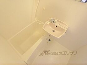 滋賀県草津市笠山４丁目（賃貸マンション1K・5階・20.51㎡） その4